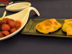-伊带伊路新疆美食府(呼家楼店)