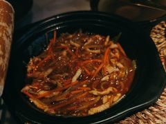 -乔阿马·江南味·驴肉香(龙湖华泾天街店)