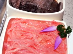 捞派鸭肠-海底捞大排档火锅(悦荟广场店)