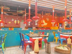 -小牛哈尼章鱼水煎肉(金鹰店)