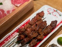 -蟹将军·松叶蟹和牛日料放题自助(K11店)