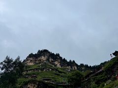 -芦芽山旅游度假区
