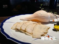 -潮汕味道·煮海餐厅(金麟大厦店)