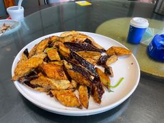 -五谷丰登农家院·地道胶东菜·海鲜烧烤(威海店)