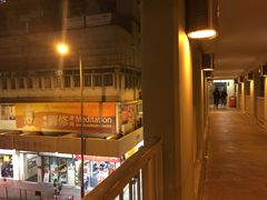 -香港珀丽酒店