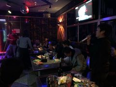 -好乐迪(张扬路八佰伴店)