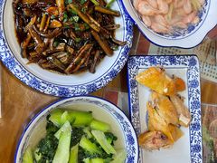 -洞天食府(北大街店)