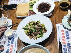 -和源祥·日照菜扛把子(万平口一店)