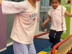 -小小运动馆(罗宾森中心)