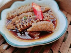 -潮福城大酒楼(北尚店)