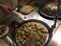 -蓝色派对KTV(聚然广场店)