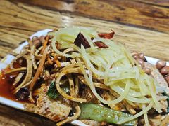 -老白家面馆(测绘东路总店)