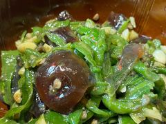 -味上湘菜馆(岳麓山店)