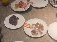 -V-ONE西雅图海鲜自助餐厅(仓山万达广场店)