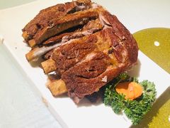 -小贝壳酒楼(经九路店)