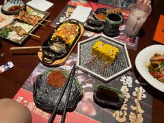 -弓二·烧鸟居酒屋(财富购物中心店)