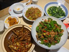 -小柴米·传统江西菜(八一广场店)