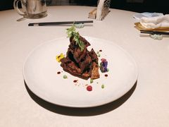 老上海熏鱼-成隆行·蟹王府(九江路店)