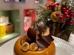 -潮一不贰·法式甜品·生日蛋糕·西式简餐(外滩店)