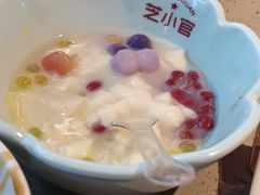 -芝小官毛肚火锅海鲜自助(苏州吴江区万宝店)