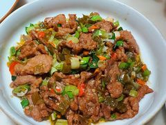 -锦府盐帮·李宅(领展购物广场中关村店)