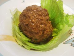 -春水锅贴·传统鲁菜(大明湖店)