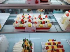 -万利隆·活力烘焙(板塘店)