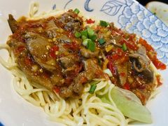 -赤面仔(麓湖美食岛店)