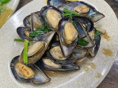 -贞姨美食·老字号海鲜大排档