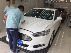 -车艺尚上海龙膜隐形车衣汽车贴膜旗舰店
