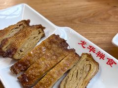 素鸭-龙华素斋(龙华路店)