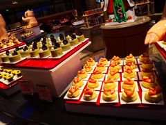 -咖啡苑自助餐厅·中国大饭店