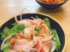 招牌五花肉-老友巷·中式烤肉(北滘店)