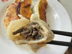 -劈柴院锅贴(沈阳路店)