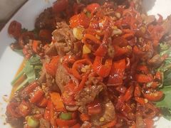 -江西老表·经典江西八大碗