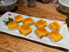 黄米面凉糕-天元奎饭店(总店)