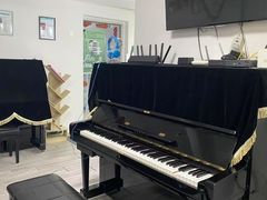 -梅纳·钢琴声乐架子鼓Mena Music(双井店)