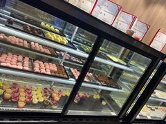 -德得轩烤涮一体自助餐厅(王府井店)