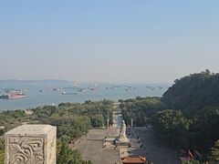 -南沙天后宫景区