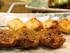 -局气烤鸭·北京菜(前门店)