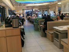 大堂-呷哺呷哺(衡水怡然城店)