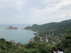 -枸杞岛