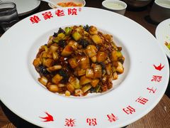-单家老院·院子里的青岛菜(沙子口店)