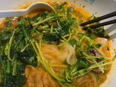 -不二烫捞麻辣烫(白云凯德店)