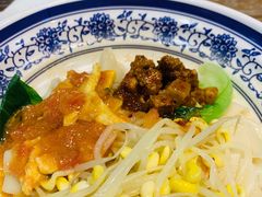 -陕客肉夹馍(王府井店)