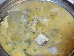 -李老哈·东北菜(宋园路店)