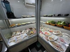 -何记面馆(龙泉山店)