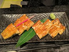 -玄白·炭烤活鳗(上海首店)