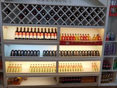 -韩厨烤肉火锅无限自助餐厅(潮流特区店)