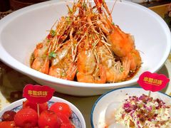 -串盟烧烤大排档·长沙美食地标(星沙店)
